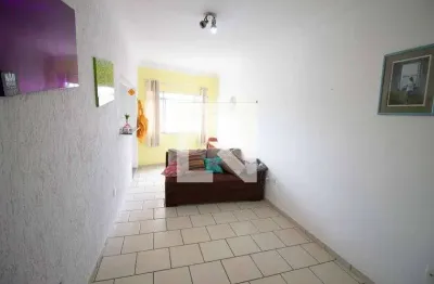 Apartamento com 2 quartos à venda na Rua Barretos, 244, Mooca, São Paulo