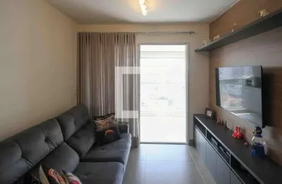 Apartamento à venda - vila prudente, 3 quartos,  87 m2