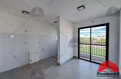 Studio à venda 39 m²,02quartos,sala com sacada,cozinha, área de serviço,elevador,vista livre para o campo 7 de setembro,prox ao shopping anália franco