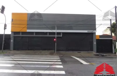Galpão para venda e aluguel no carrão!! 572 m2, salas de escritório, refeitório,  pé direito 8,0 m, entrada de carreta