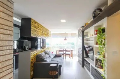 Apartamento à venda - vila prudente, 2 quartos,  60 m2
