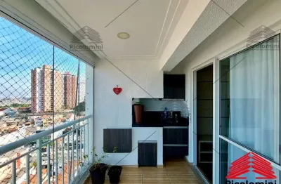 Apartamento à venda,Villa Ventura,78 m²,03 quartos,01 suíte,varanda gourmet, cozinha americana, 02 vagas,andar alto,vista livre,lazer completo.