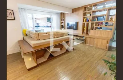 Apartamento com 3 quartos à venda na Rua Orville Derby, 277, Mooca, São Paulo