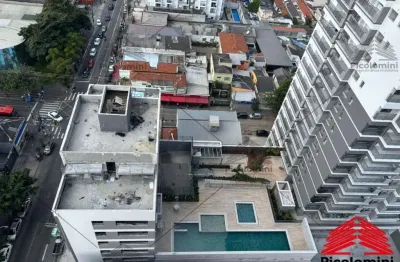 Apartamento a venda no ipiranga, 2 quartos, 1 suite, 1 vaga,  próximo ao metro, lazer completo