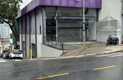 Prédio comercial para locação na vila independência em são paulo-sp: 1 sala, 2 vagas e 486m² de área!