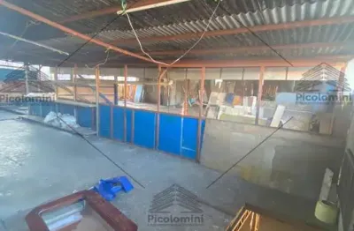Galpão comercial à venda ou locação no brás: 2 salas, 2 banheiros, 315m² de área.