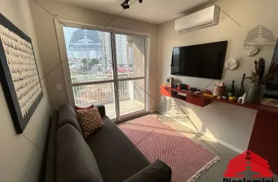 Apartamento à venda sacomã novo com 55 metros, 2 quartos, 1 suíte, sala 2 ambientes com sacada, 2 banheiros, 1 vaga, piscina, academia, espaço gourmet