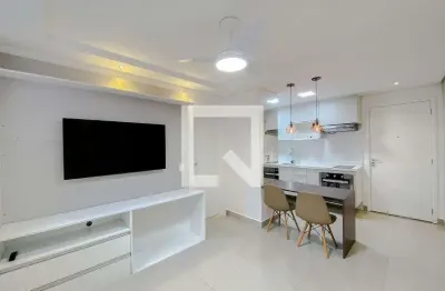 Apartamento com 1 quarto à venda na Rua Guarapuava, 174, Mooca, São Paulo