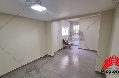 Sala comercial para locação na mooca, 1 sala, 1 banheiro, 20m² de área