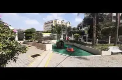 Apartamento à venda ou locação no ipiranga 2 quartos, sala, banheiro, 1 vaga de garagem, 54m².