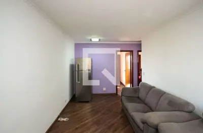 Apartamento com 2 quartos à venda na Rua Marquês de Praia Grande, 540, Vila Prudente, São Paulo