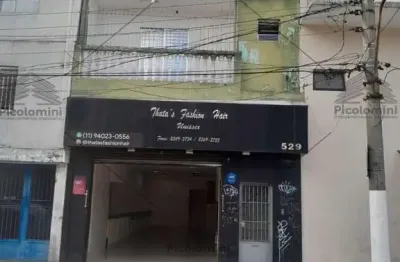 Prédio comercial à venda no brás, são paulo-sp  270m² de área