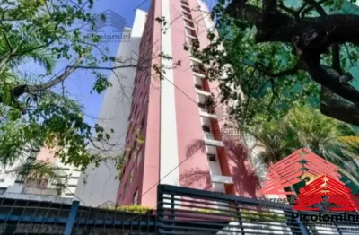 Apartamento à venda no centro próximo ao metrô sé,  2 quartos, sala 2 ambientes, 1 banheiro, 1 vaga de garagem, 52m², piscina, playground, salão festa