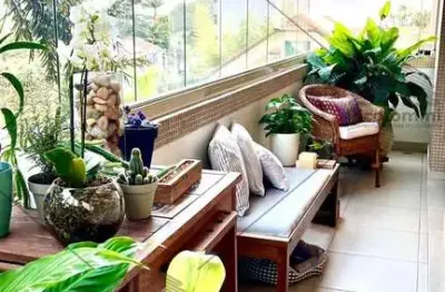 Imperdível oportunidade: apartamento de luxo com 4 quartos e 3 suítes na vila mariana, são paulo - sp, 200m² e 4 vagas.
