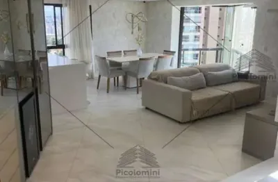 Apartamento à venda em são paulo-sp, parque da mooca: 3 quartos, 2 suítes, 4 banheiros, 3 vagas e 156m². venha conferir!
