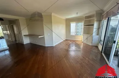 Apartamento à venda na vila morumbi, são paulo-sp: 2 quartos, 1 suíte, 4 banheiros, 3 vagas de garagem, 119m² de área!