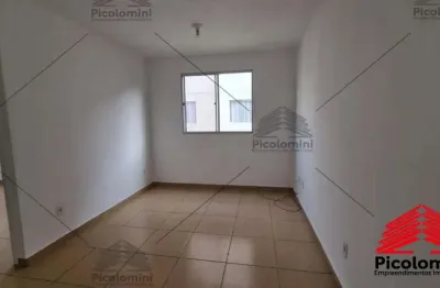 Apartamento à venda em são paulo-sp, jardim santa terezinha (zona leste) - 2 quartos, 1 banheiro, 39m²!