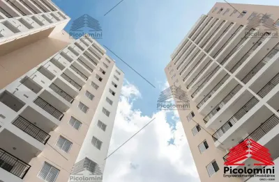 Apartamento a venda na vila mazzei 49m²,  2 quartos , sala 2 ambientes com sacada envidraçada, cozinha planejada, banheiro social e 1 vaga de garagem