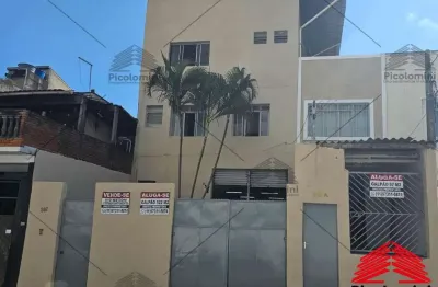 Prédio comercial de alto padrão à venda em são paulo-sp, vila carbone: 2 vagas de garagem, 870m² de área