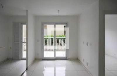 Apartamento à venda - vila prudente, 2 quartos,  47 m2