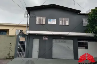 Prédio comercial à venda em são paulo-sp, vila santa inês: 4 salas, 3 banheiros, 2 vagas, 250m². garanta já o seu novo investimento!