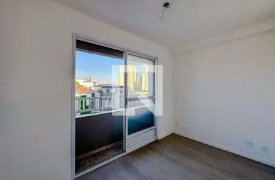 Apartamento com 1 quarto à venda na Rua Tobias Barreto, 501, Mooca, São Paulo