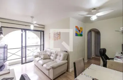 Apartamento à venda - vila prudente, 2 quartos,  52 m2