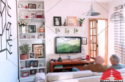 Apartamento à venda no Ipiranga 2 quartos, 1 sala, 1 banheiro, 60m² de área!