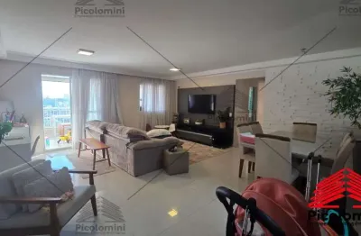 Apartamento á venda mooca 119 metros área privativa sacada gourmet envidraçada andar alto ampla sala 3 ambientes lazer completo 2 vagas