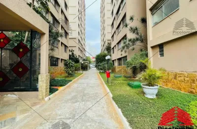 Apartamento no brás, 51m2, a 500m da estação pq. dom pedroll, 2 quartos, sala ampla, vaga de garagem, guarda roupas, portaria física 24h