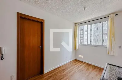 Apartamento com 1 quarto à venda na Rua Siqueira Bueno, 668, Belém, São Paulo