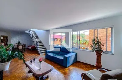 Casa com 6 quartos à venda na Rua Paraupava, 312, Belém, São Paulo