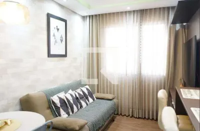 Apartamento com 2 quartos à venda na Rua Intendência, 347, Belém, São Paulo