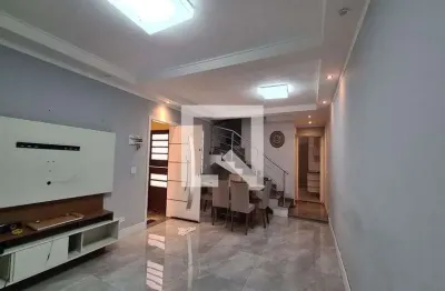 Casa com 3 quartos à venda na Rua Augusto Fetzer, 230, Vila Ema, São Paulo