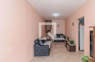 Casa com 2 quartos à venda na Rua Antônio José Soares, 123, Vila Ema, São Paulo