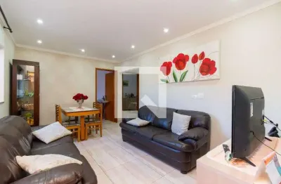 Casa com 2 quartos à venda na Rua Maria do Carmo, 509, Vila Alpina, São Paulo