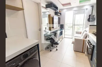 Apartamento com 1 quarto à venda na Rua Júlio de Castilhos, 248, Belém, São Paulo