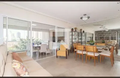 Apartamento com 3 quartos à venda na Rua Professor Rodolfo São Tiago, 157, Belém, São Paulo