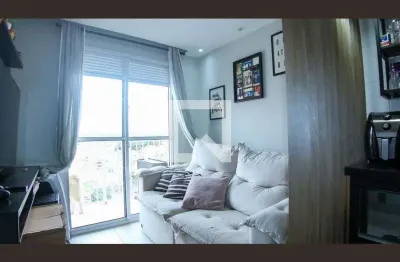 Apartamento com 1 quarto à venda na Avenida Vila Ema, 2465, Vila Ema, São Paulo