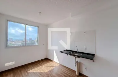 Apartamento com 1 quarto à venda na Rua Siqueira Bueno, 656, Belém, São Paulo