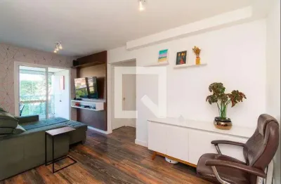 Apartamento com 2 quartos à venda na Avenida Vila Ema, 4146, Vila Ema, São Paulo