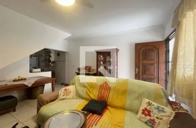 Casa em condomínio fechado com 2 quartos à venda na Rua Daniel Mirabelo, 131, Vila Ema, São Paulo
