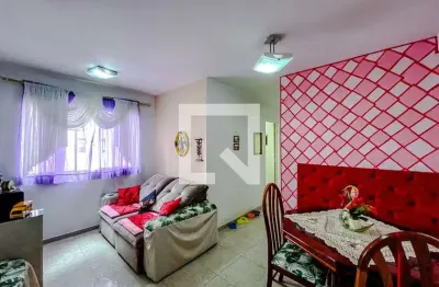 Apartamento com 2 quartos à venda na Rua Doutor Fomm, 173, Belém, São Paulo