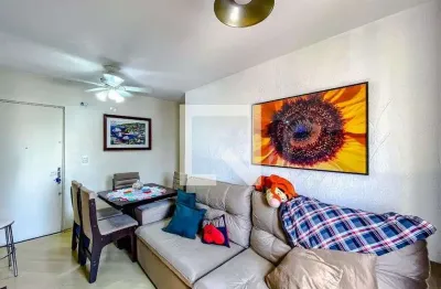 Apartamento com 2 quartos à venda na Praça Barão de Tietê, 55, Belém, São Paulo