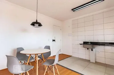 Kitnet / Stúdio à venda na Avenida Professor Luiz Ignácio Anhaia Mello, 4659, Vila Ema, São Paulo