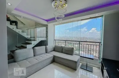 Apartamento com 3 quartos à venda na Rua Catumbi, 1213, Belém, São Paulo