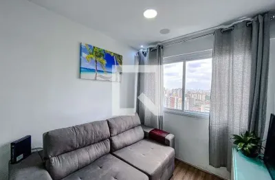 Apartamento com 2 quartos à venda na Rua Serra de Jairé, 78, Belém, São Paulo