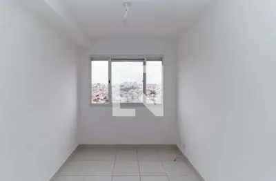 Apartamento à venda - vila alpina, 1 quarto,  27 m2