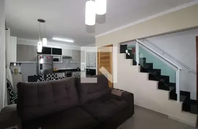 Casa com 3 quartos à venda na Rua Francisco Rebelo, 189, Vila Alpina, São Paulo