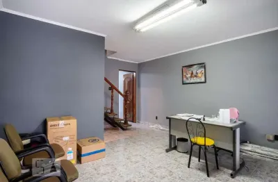 Casa com 3 quartos à venda na Rua Irmã Carolina, 501, Belém, São Paulo